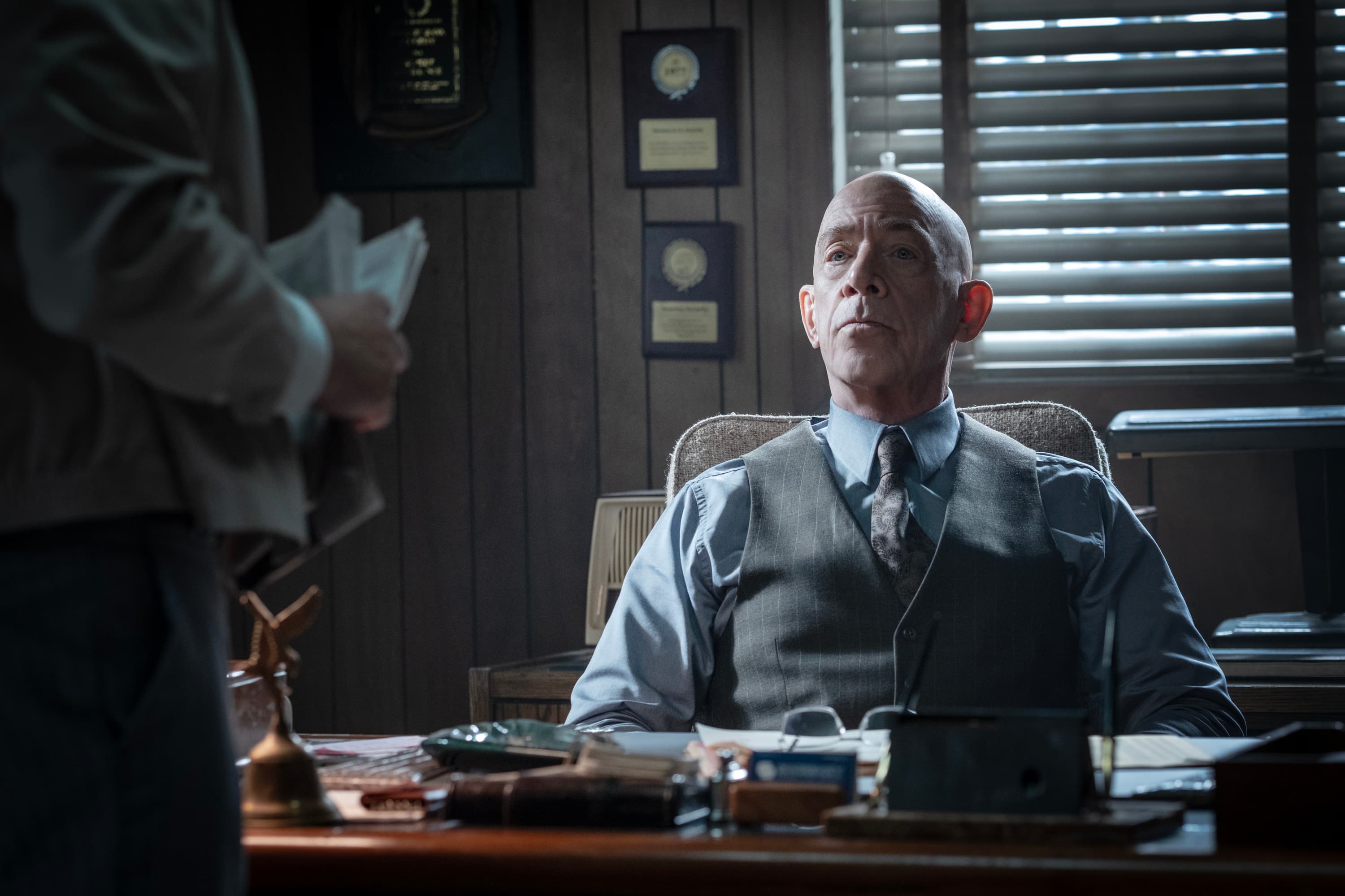 An In-Depth Look at 'The Westies': J.K. Simmons Takes on the Irish Mob cover image