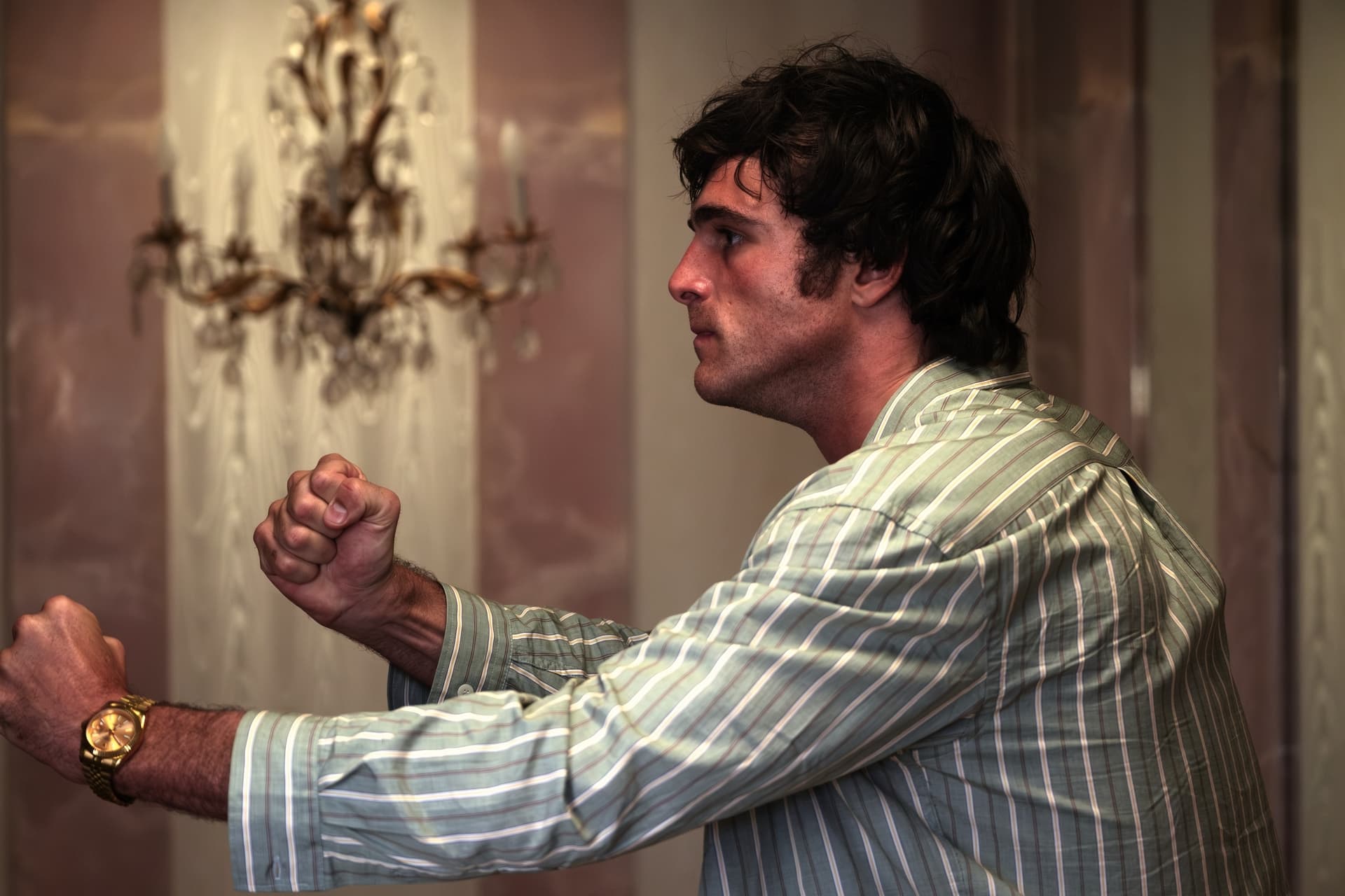 Jacob Elordi's Gruesome Journey in 'Euphoria': Inside the Coffin Scene with a Real Snake cover image
