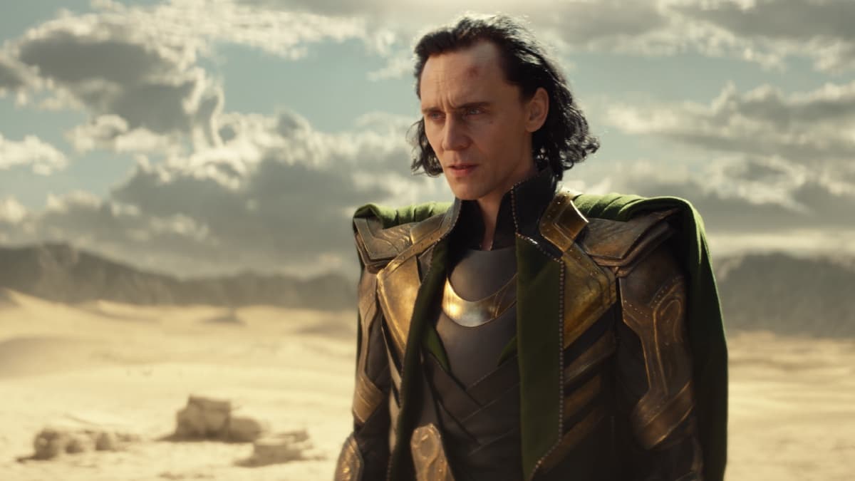 Marvel Reveals New Look at Avengers: Doomsday With Loki at the Center of Everything cover image
