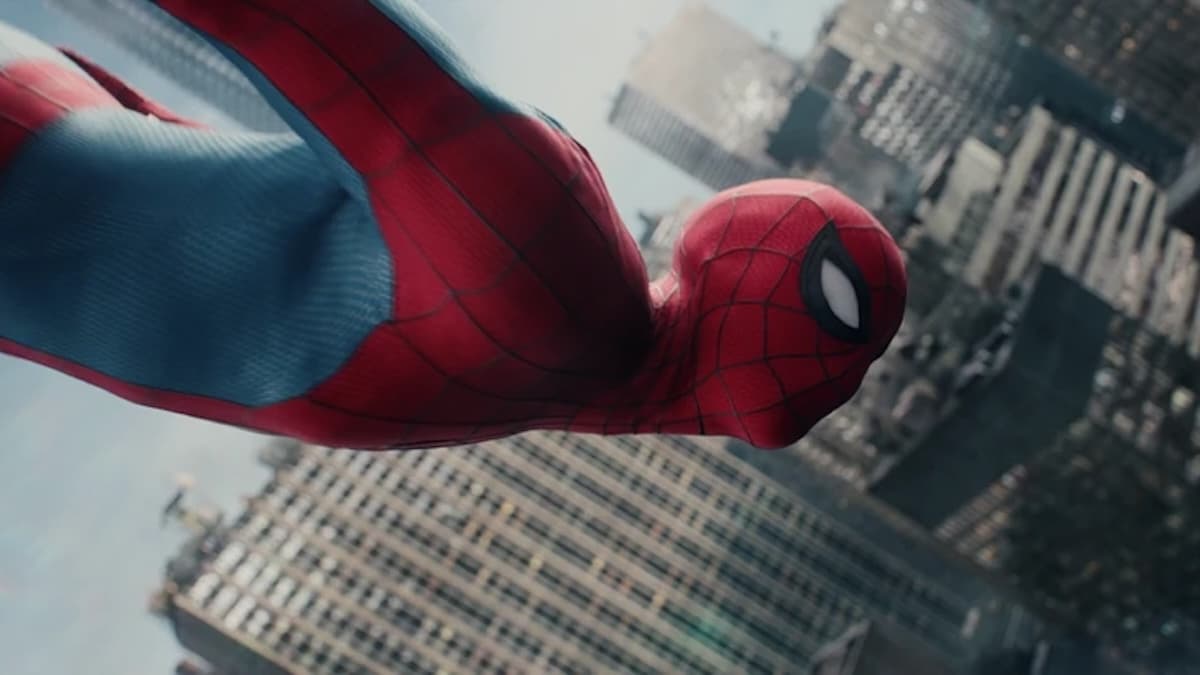 Looks Like Spider-Man: Brand New Day Just Added Another Avenger cover image