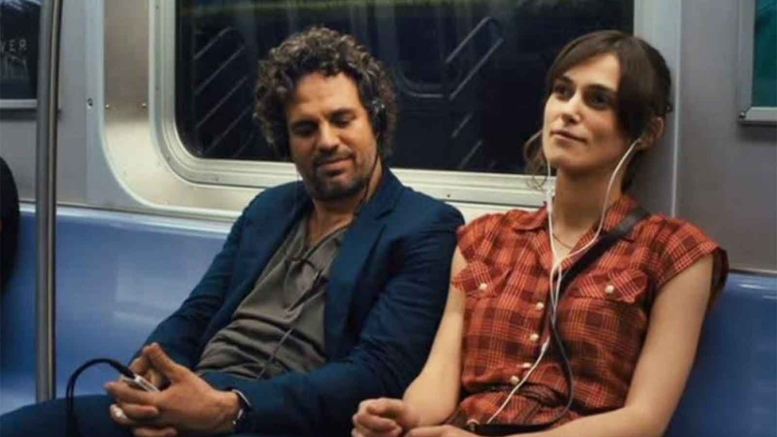 The 15 Best Movies to Watch When You're Getting Over a Breakup cover image