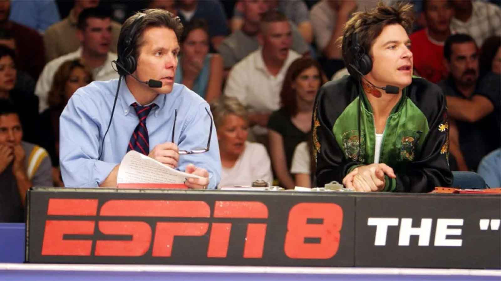 15 of the Funniest Moments from 'Dodgeball' cover image