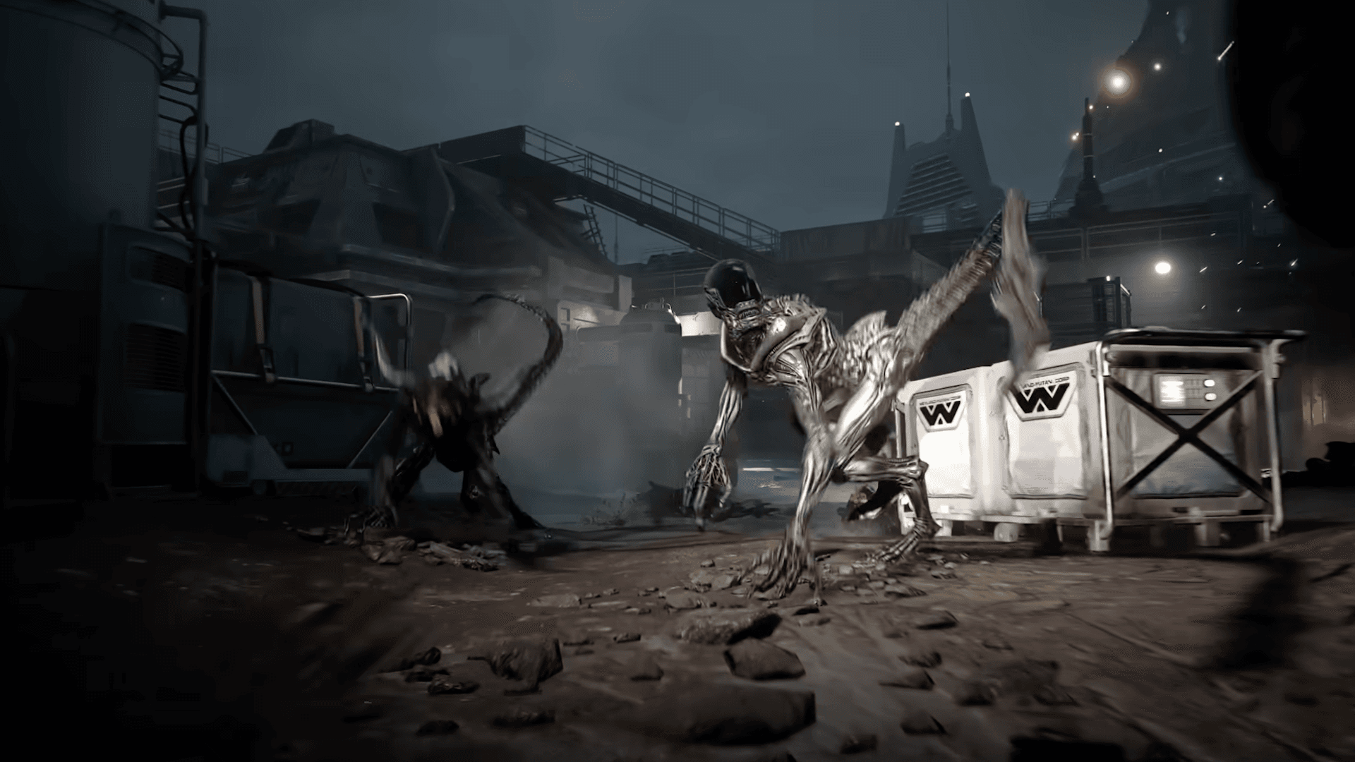 Aliens: Fireteam Elite 2 Brings New Character Classes and Xenomorphs to the Franchise cover image