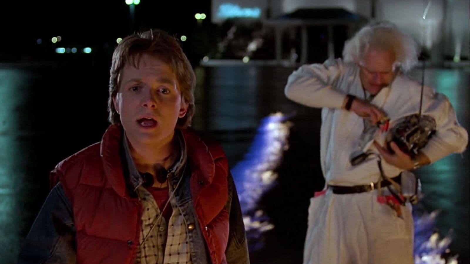 15 Movies from the 1980s Your Uncle Still Tries to Make You Watch cover image