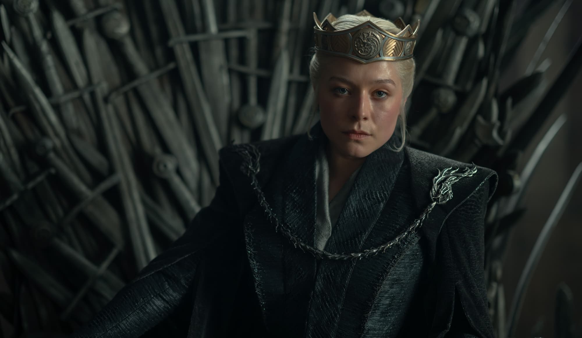 House of the Dragon Season 3: A Therapeutic Journey for Game of Thrones Fans cover image