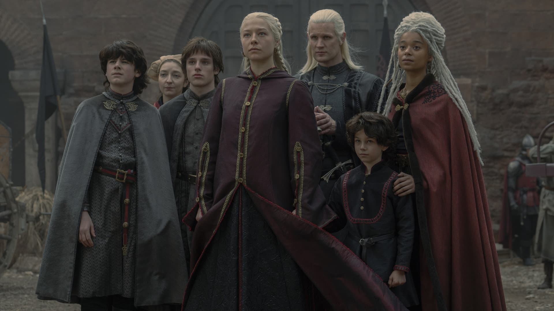 House of the Dragon Season 3: Who Is Prince Joffrey? cover image
