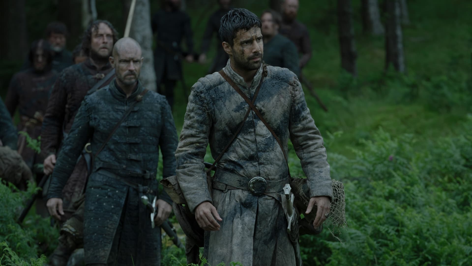 House of the Dragon Season 3 Episode 5 Review: The Stranger Offers Us Rest cover image