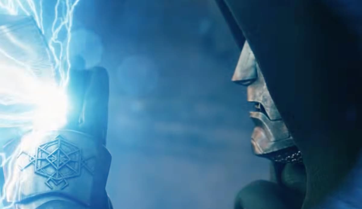 Avengers: Doomsday Trailer Breakdown – Doctor Doom, X-Men, Captain America Returns cover image