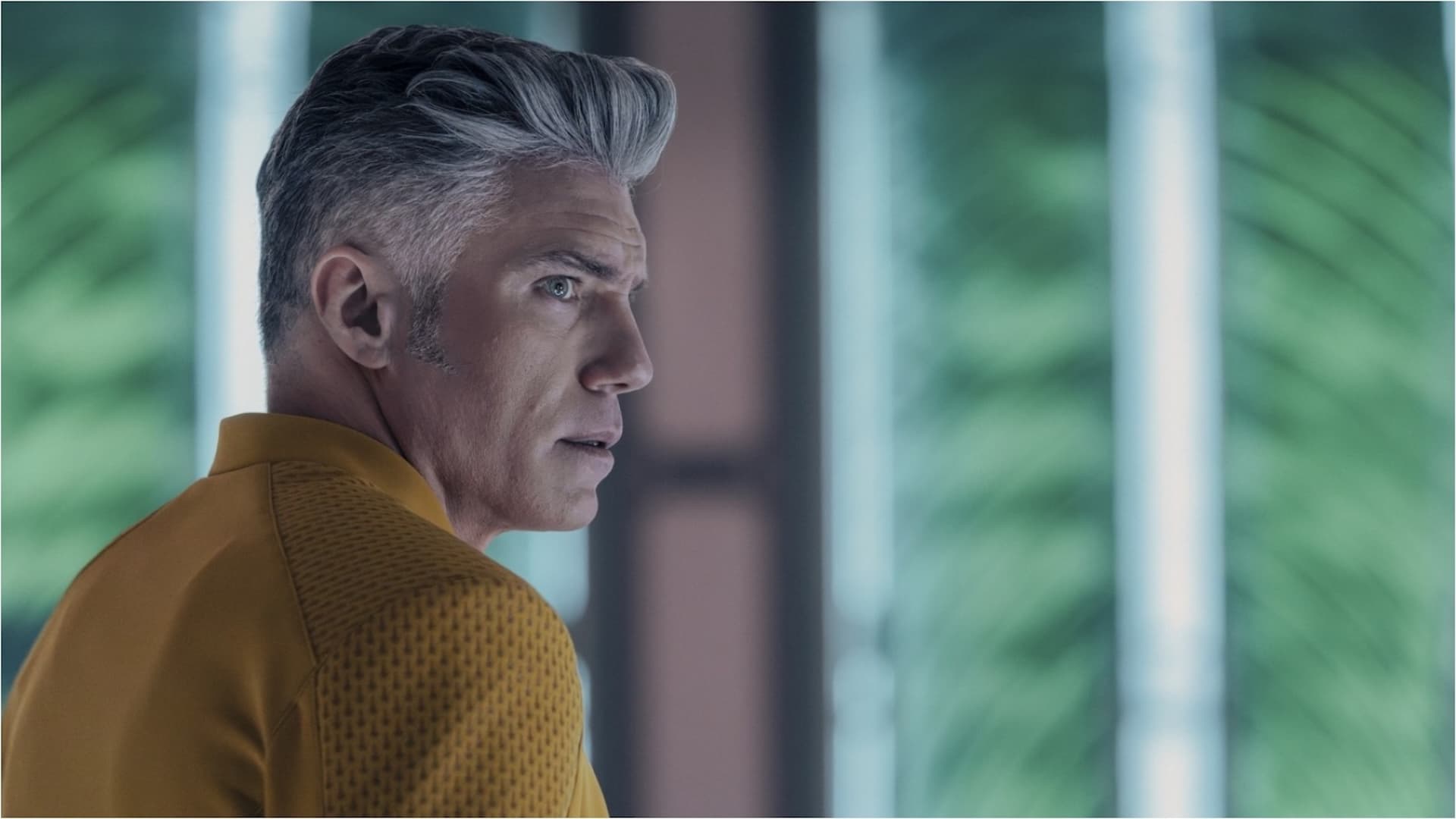 Star Trek: Strange New Worlds Season 4 Premiere Review — Valles Marineris cover image