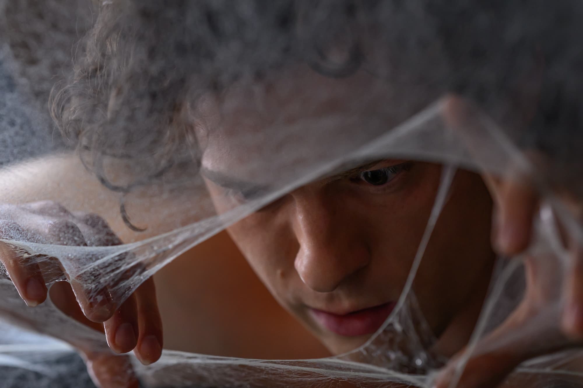 Spider-Man: Brand New Day Promises Darkest Spidey Movie Yet cover image