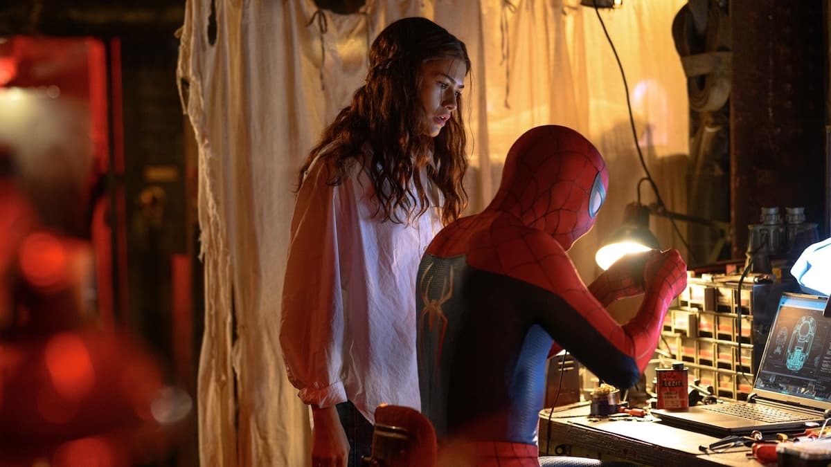 Final Spider-Man: Brand New Day Trailer Confirms Peter and MJ Will Always Be Endgame cover image