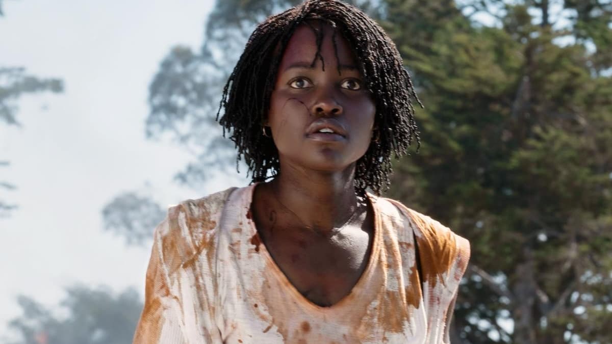 The Odyssey: Lupita Nyong'o is a Master of Dual Roles cover image