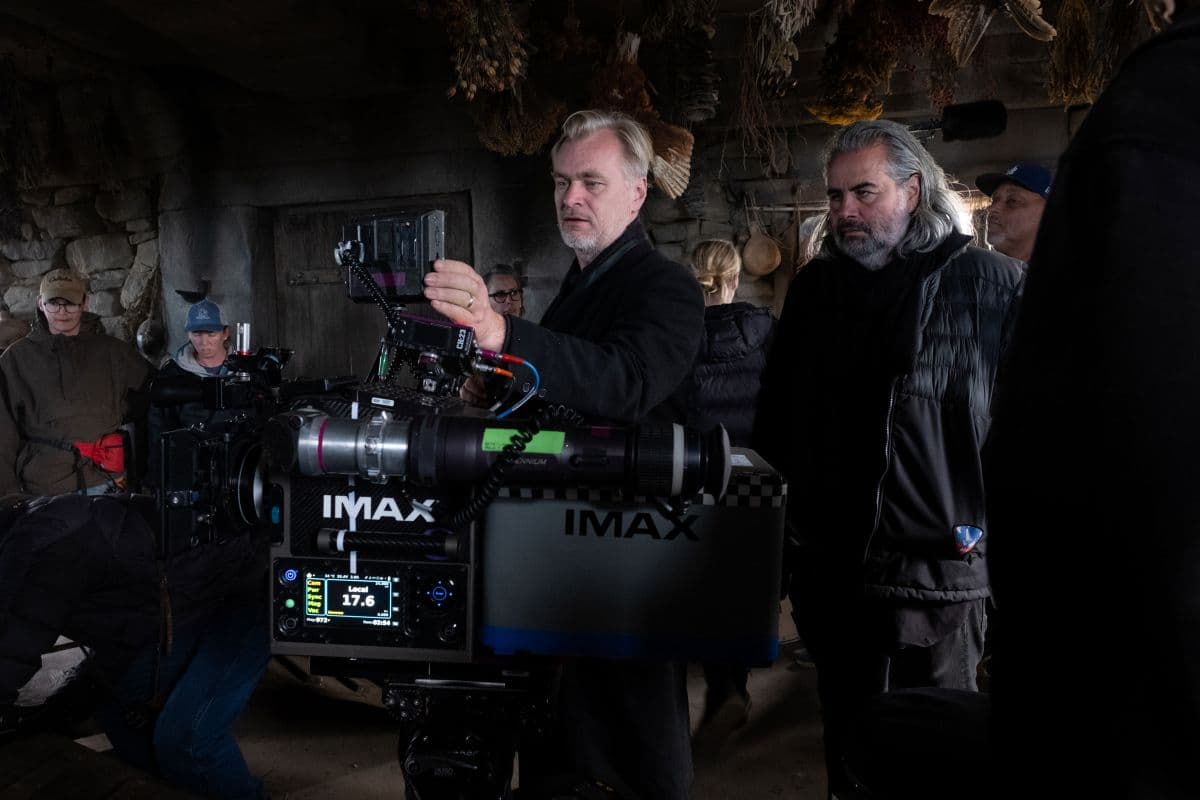Christopher Nolan Is Right About Horror Movies and That's Exactly Why He Should Make One cover image