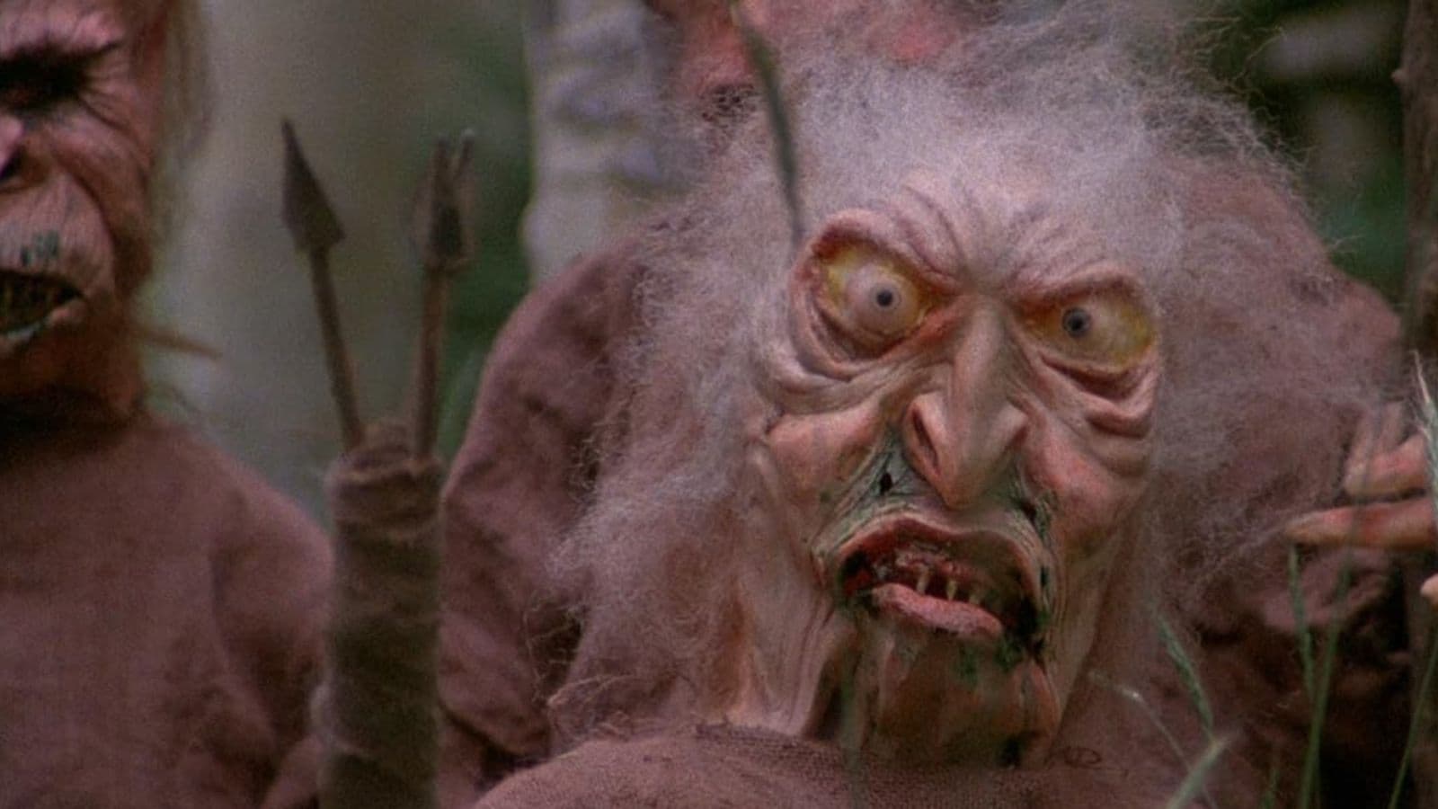 15 Lame Horror Movies That Wouldn't Frighten a Cat cover image