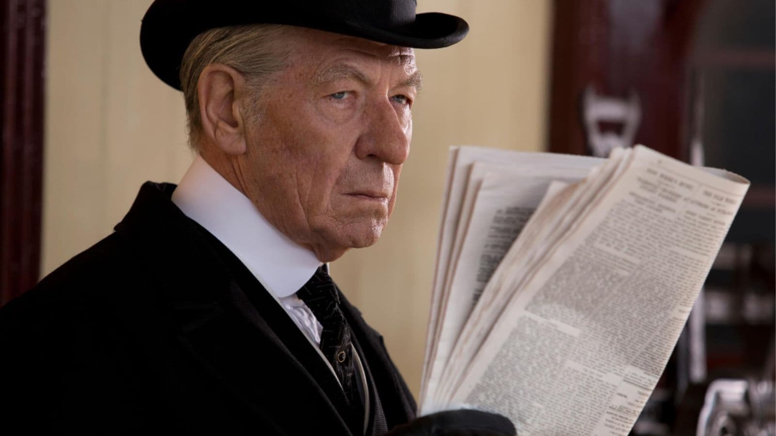 15 Actors Who Showed That Age Really is Just a Number cover image