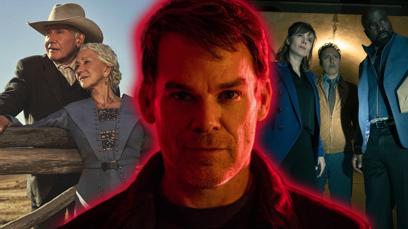 10 Best Paramount Plus Shows Of All Time, Ranked cover image