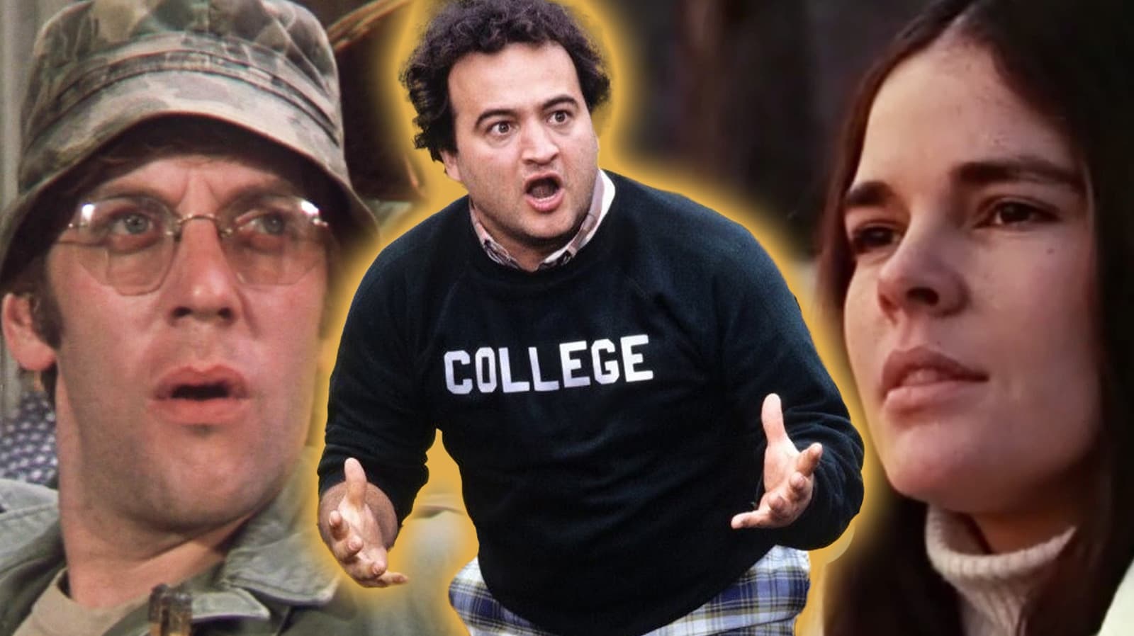 10 Classic '70s Movies That Have Not Aged Well cover image