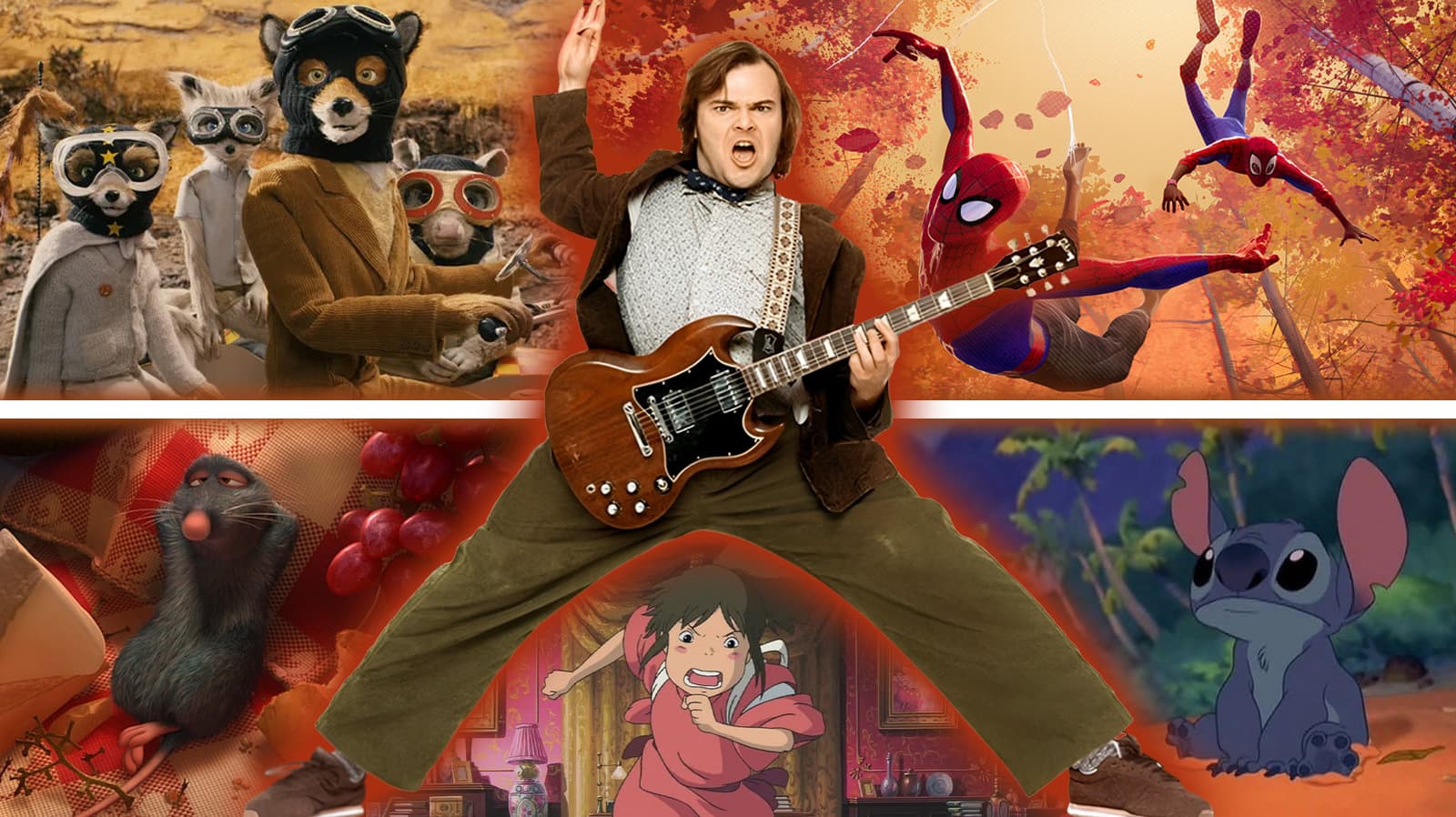 15 Best Family Movies Of The 21st Century, Ranked cover image