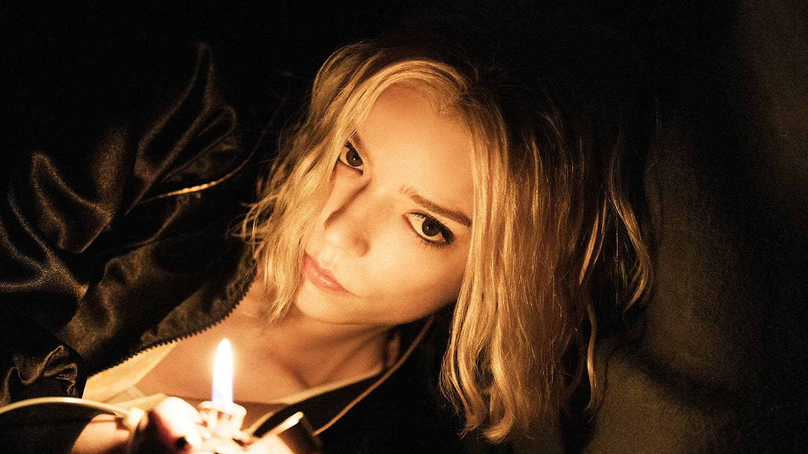 Anya Taylor-Joy's Apple TV Crime Miniseries Is A Must-Watch For Every Fan series cover image