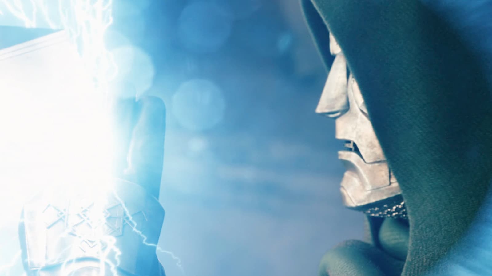 Avengers: Doomsday Trailer Raises One Giant Question About Robert Downey Jr.'s Doctor Doom cover image
