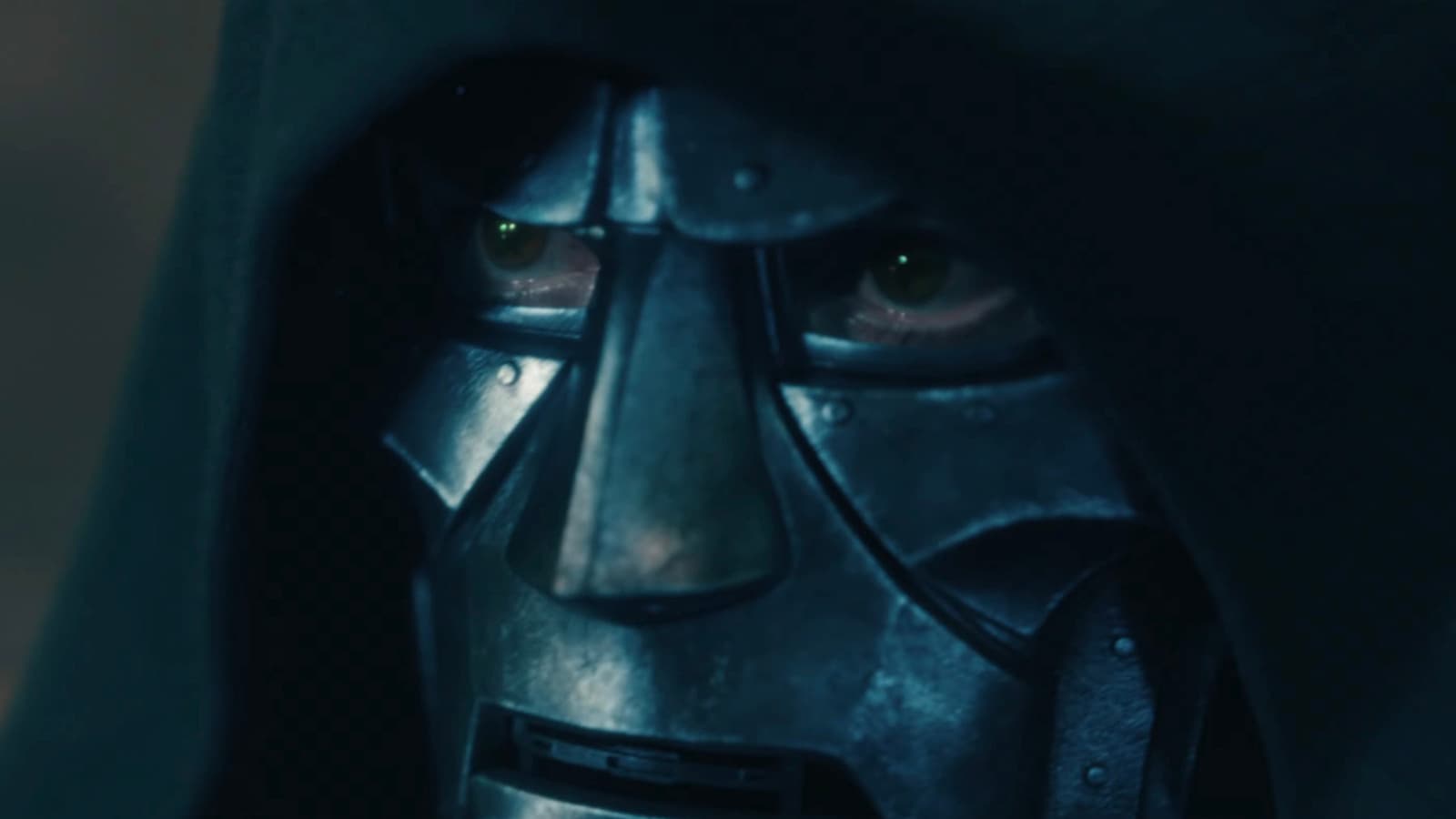 Avengers: Doomsday Trailer Breakdown - Robert Downey Jr.'s Doctor Doom Revealed cover image