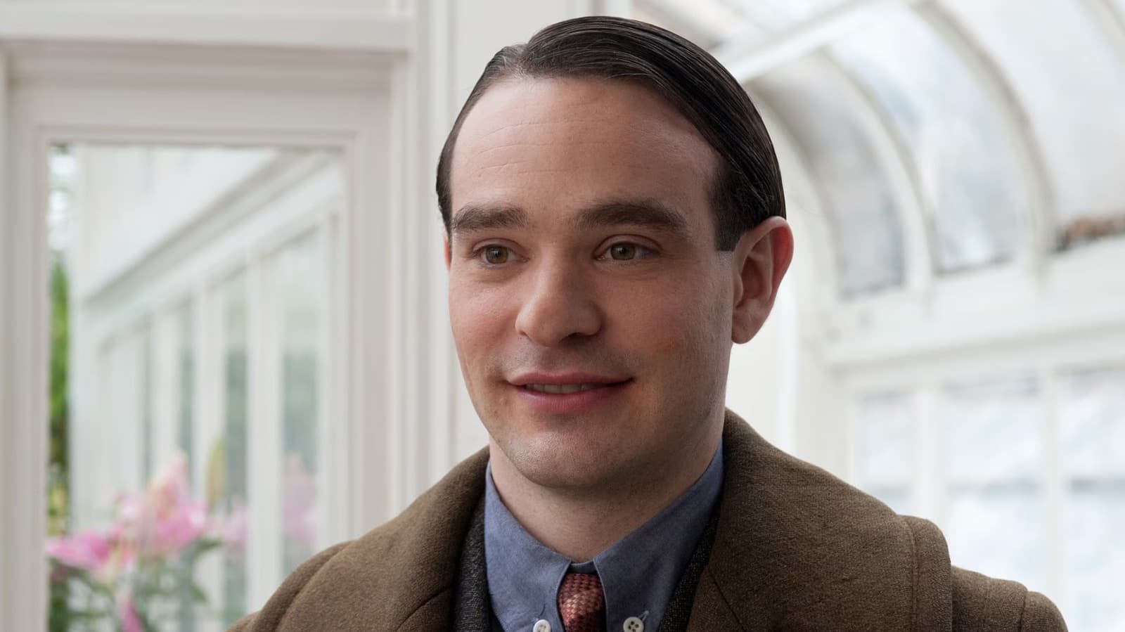Before Daredevil, Charlie Cox Starred In This Historical HBO Crime Series cover image