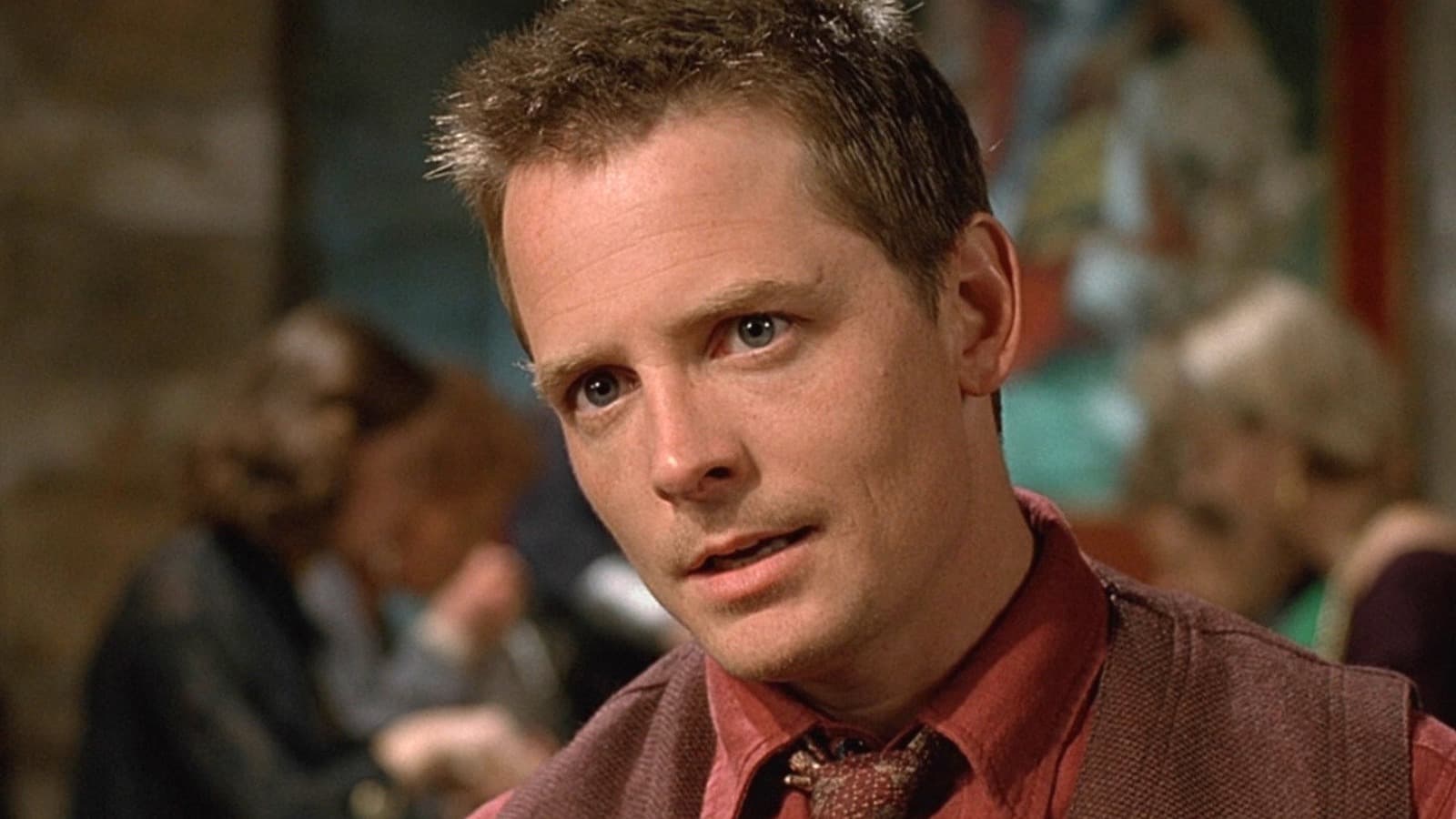 Before Lord Of The Rings, Peter Jackson Directed A Classic Michael J. Fox Movie cover image