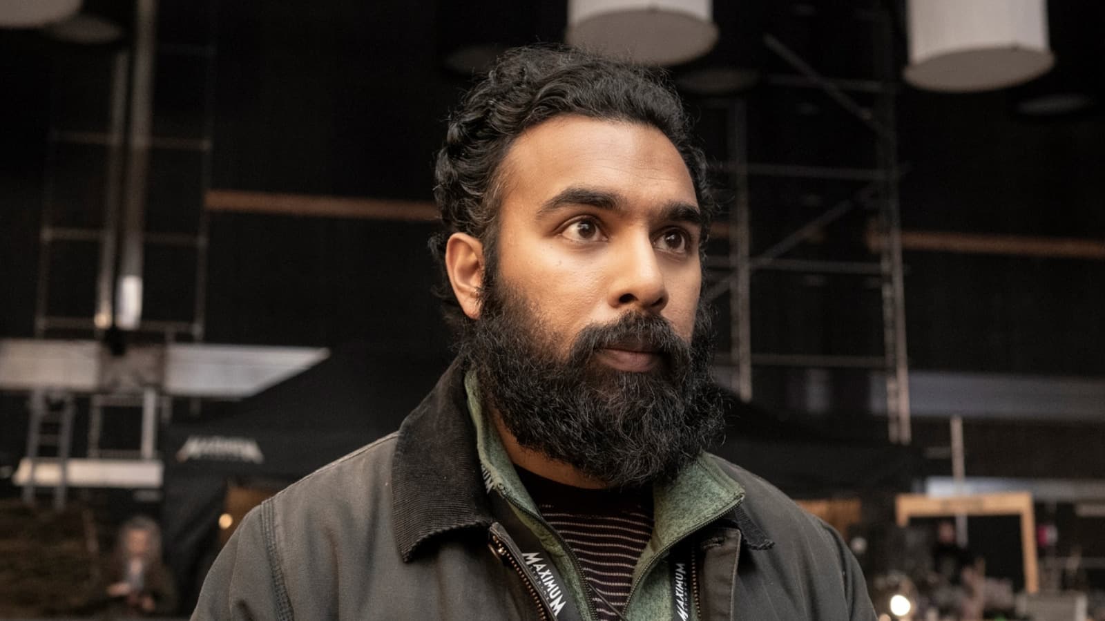 Before The Odyssey: Himesh Patel’s Short-Lived HBO Superhero Parody cover image