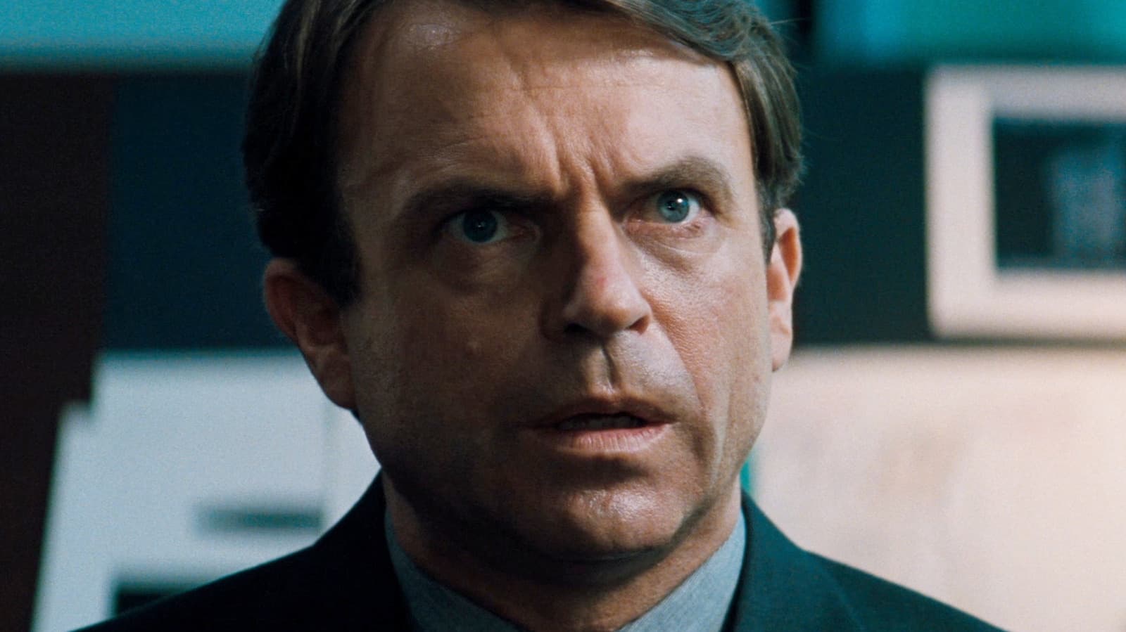 5 Best Sam Neill Movies That Aren't Jurassic Park cover image