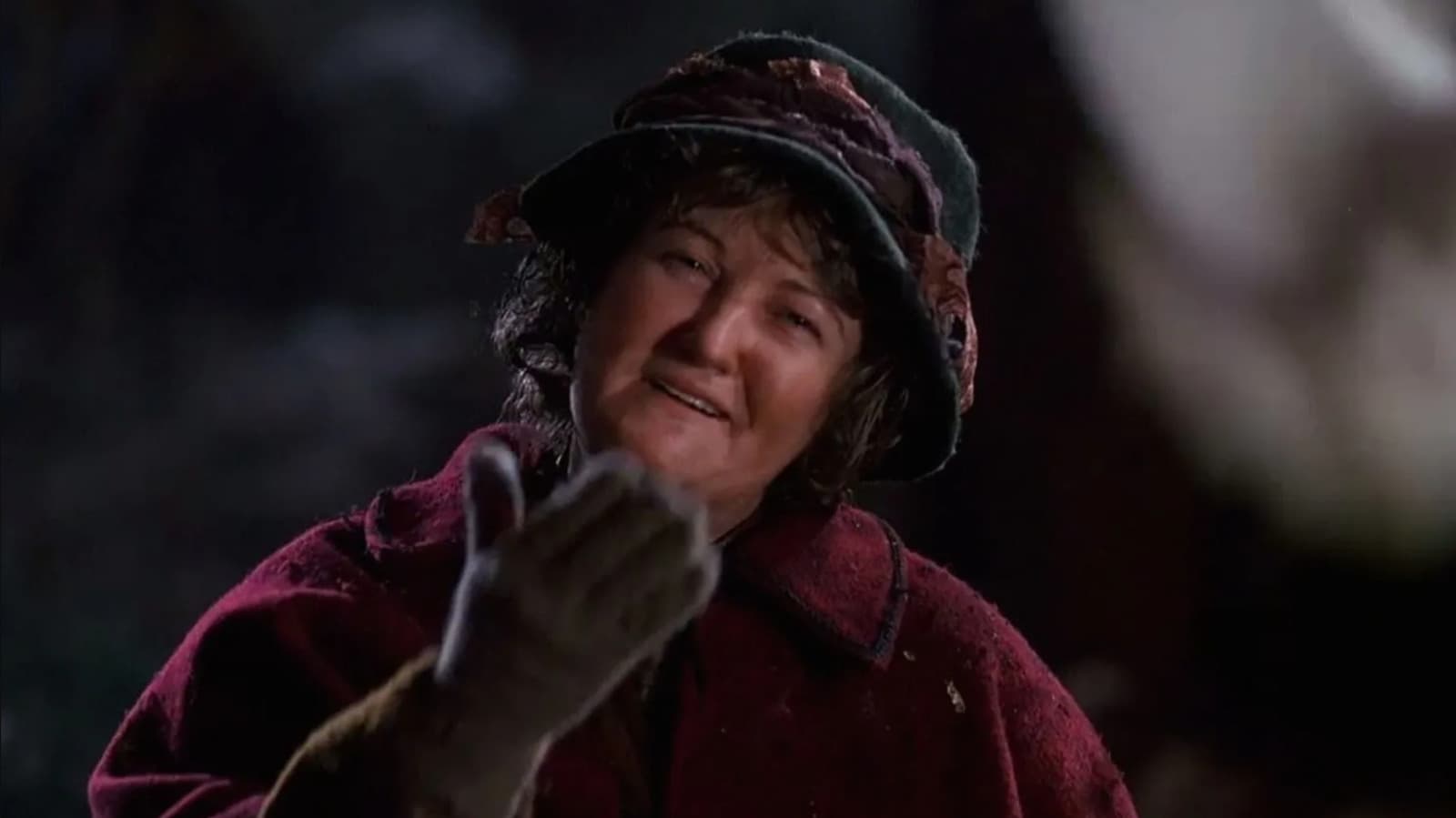 Brenda Fricker, Oscar-Winning Actress From My Left Foot And Home Alone 2, Dead At 81 cover image