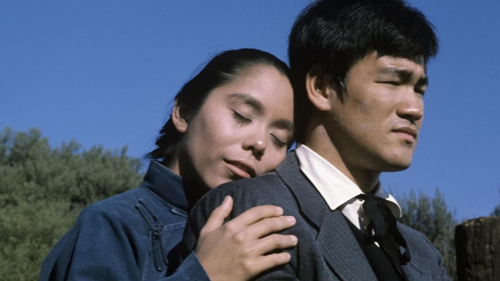 Bruce Lee Had A Small Role In This Little Remembered '60s Western Series cover image