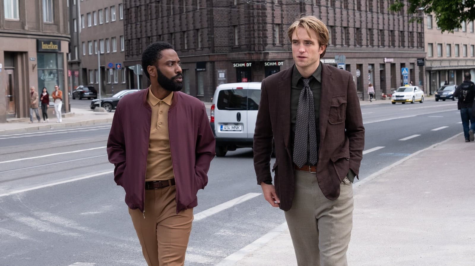 Christopher Nolan's 5 Worst Movies, According To Rotten Tomatoes cover image
