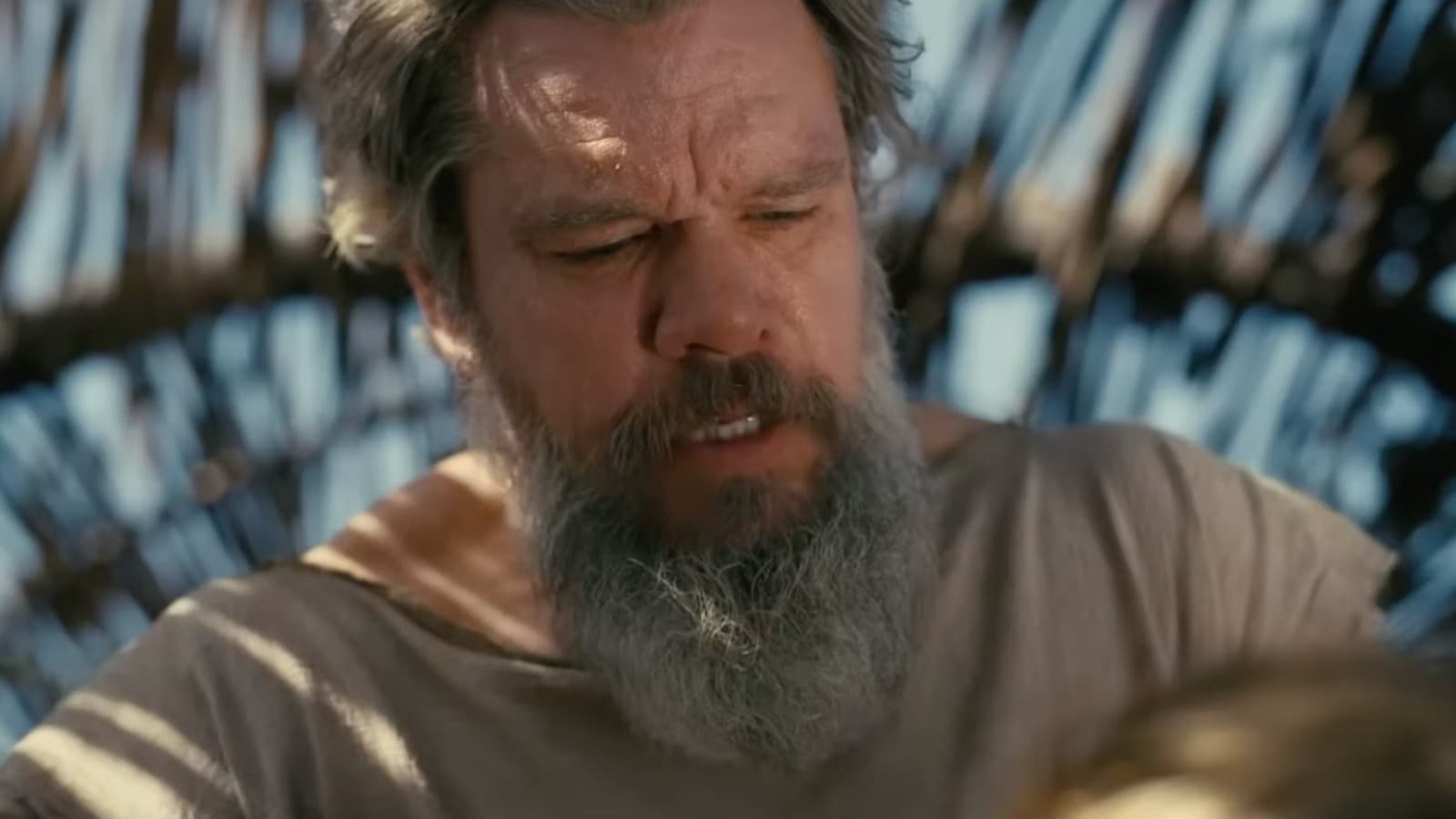 Christopher Nolan's The Odyssey Crossed A Line He Never Should Have Touched cover image