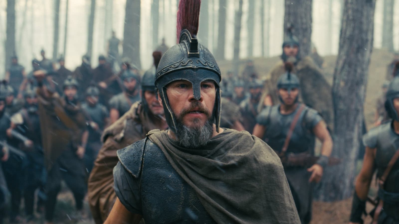 The Anticipation of Christopher Nolan's The Odyssey: A Box Office Juggernaut cover image
