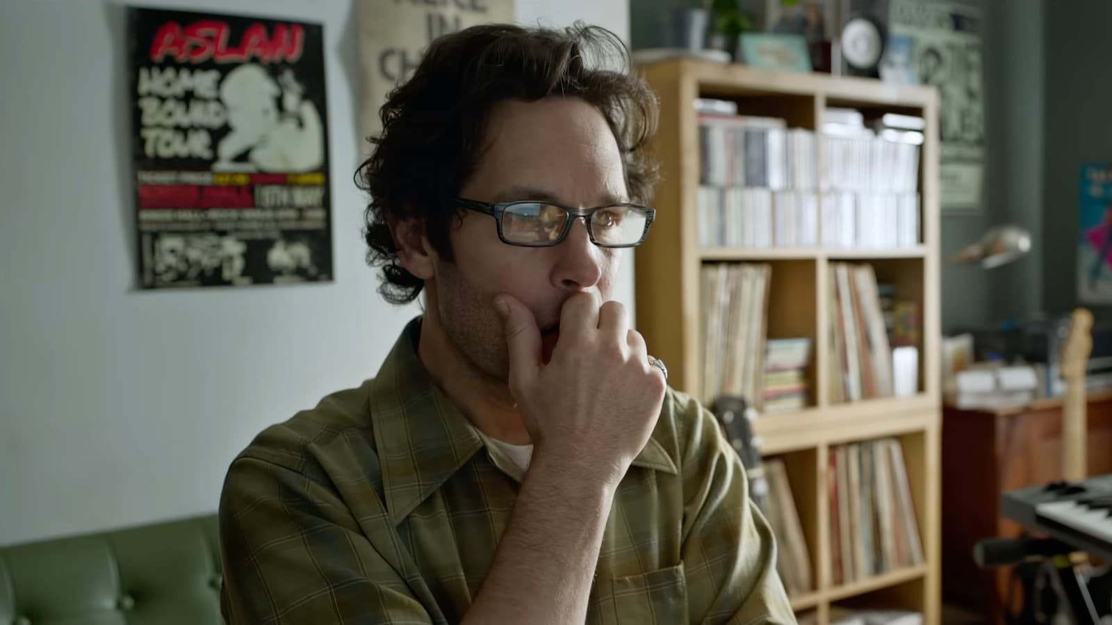 Critics Adored This 2026 Comedy With Paul Rudd That Audiences Ignored cover image