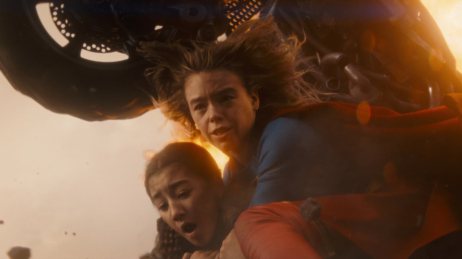 DC's Current Box Office Struggles: What You Need to Know cover image