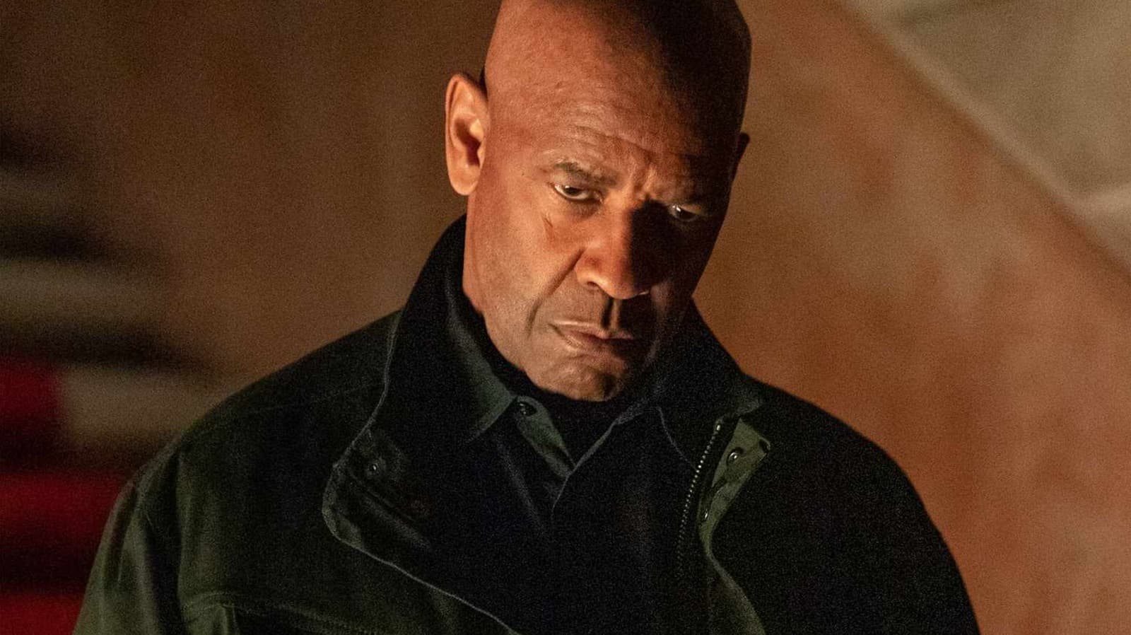 Denzel Washington's 2023 Action Thriller Is Finding New Fans On HBO Max cover image