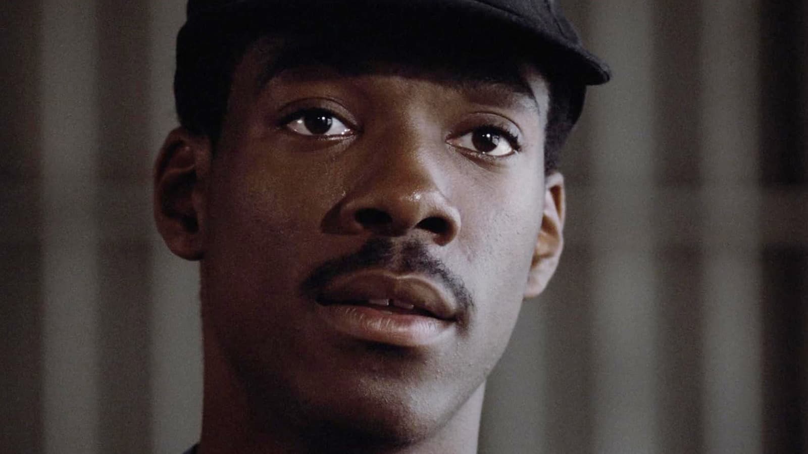 Exploring Eddie Murphy's Iconic '80s Action Movie on Netflix cover image