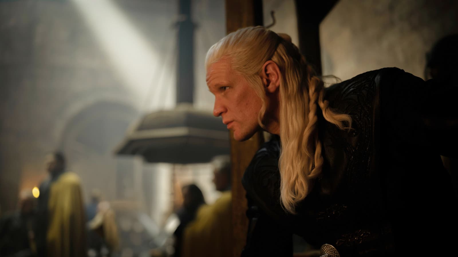 House Of The Dragon Season 3 Recap: Repeating Disliked Daemon Plotline cover image