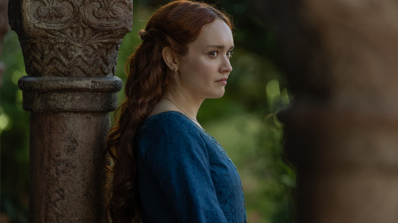 House Of The Dragon Season 3 Teases a Solution for George R.R. Martin's Major Critique series cover image