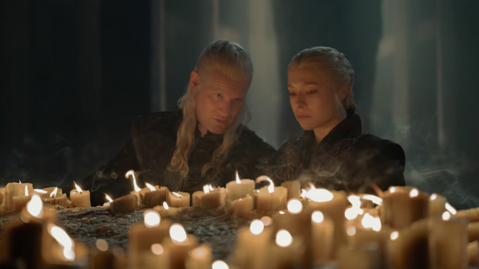 House Of The Dragon Season 3 Sets Up A Game Of Thrones Connection You Might Have Missed cover image