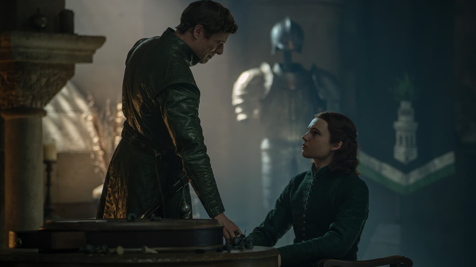 House Of The Dragon Season 3 Subtly Set Up Its Aegon The Conqueror Spin-Off cover image