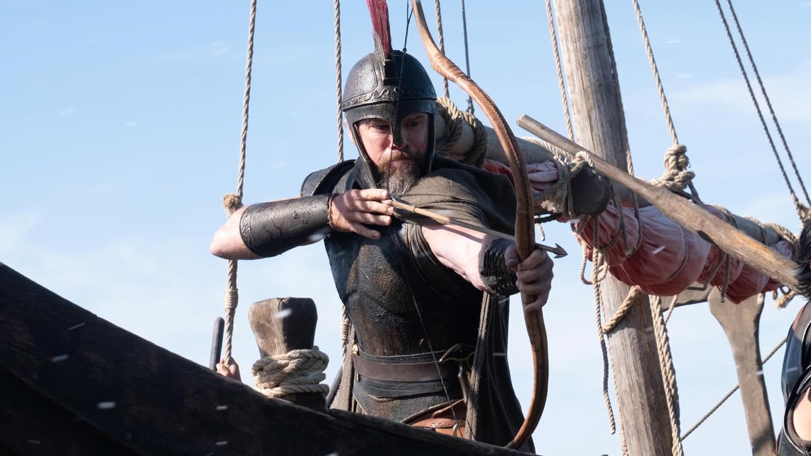 How Emily Wilson Feels About Christopher Nolan's The Odyssey Adaptation cover image