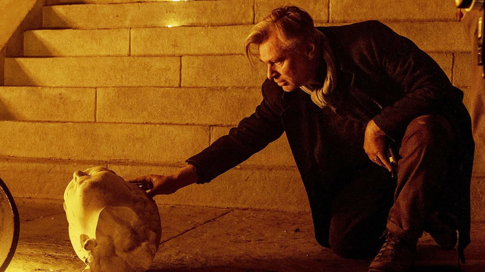 How To Watch Christopher Nolan's First Movie For Free cover image