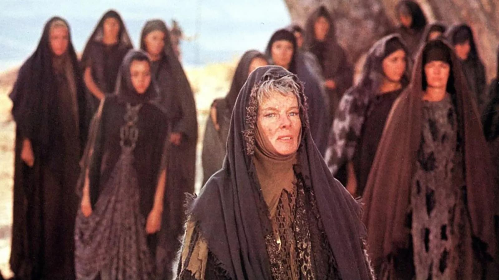 If You Loved Christopher Nolan's The Odyssey, Stream This Movie For Free Next cover image