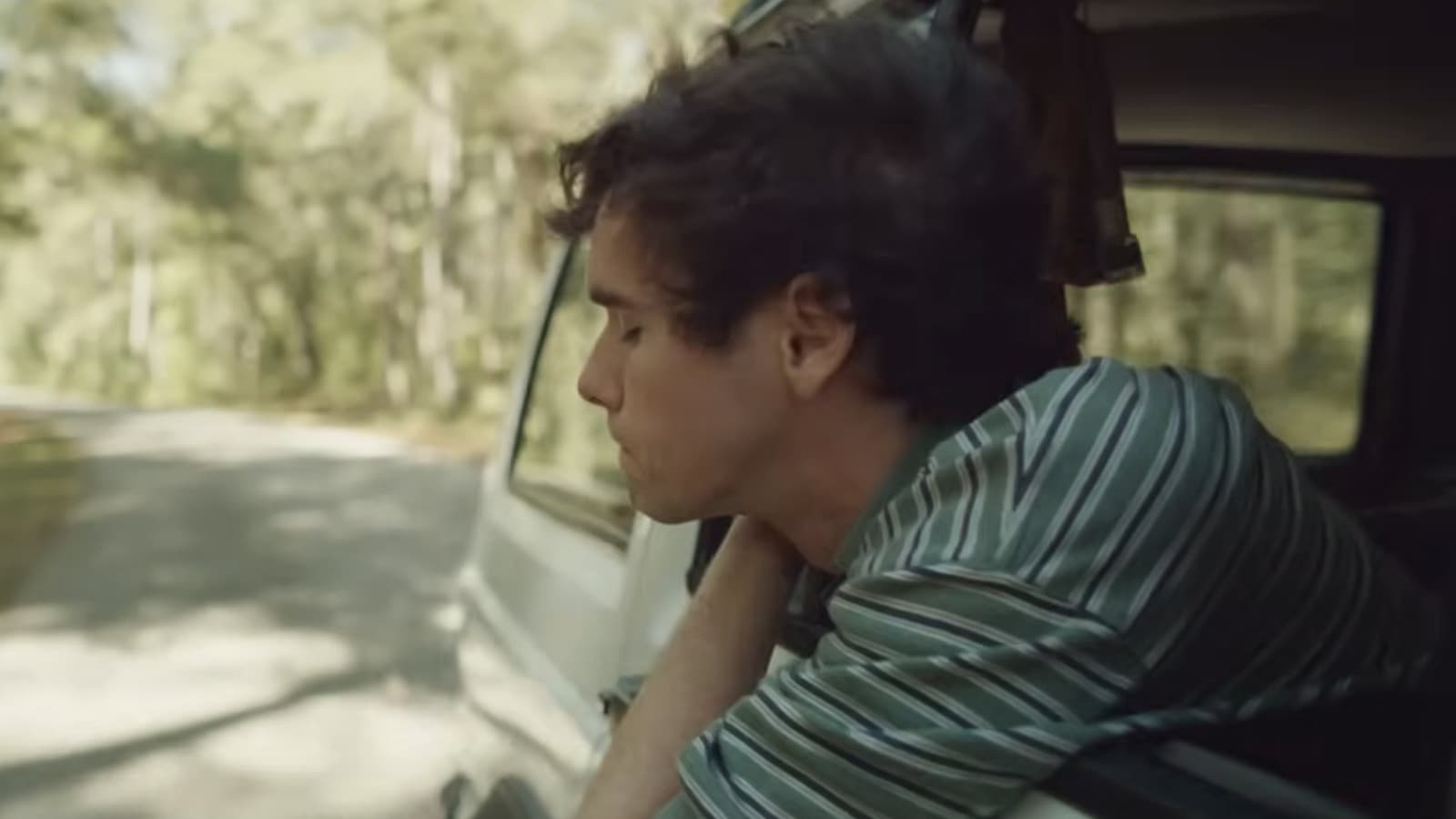 It Ends Trailer Teases A Haunting Existential Nightmare Worthy Of Following Backrooms cover image