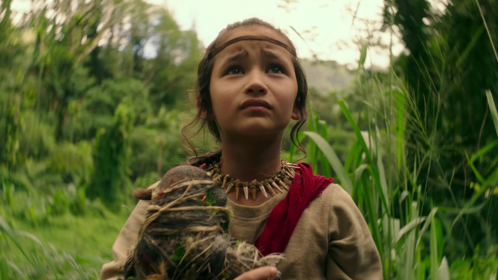 Tragic Loss: Kaylee Hottle, the Young Star of Godzilla Vs. Kong, Passes Away cover image