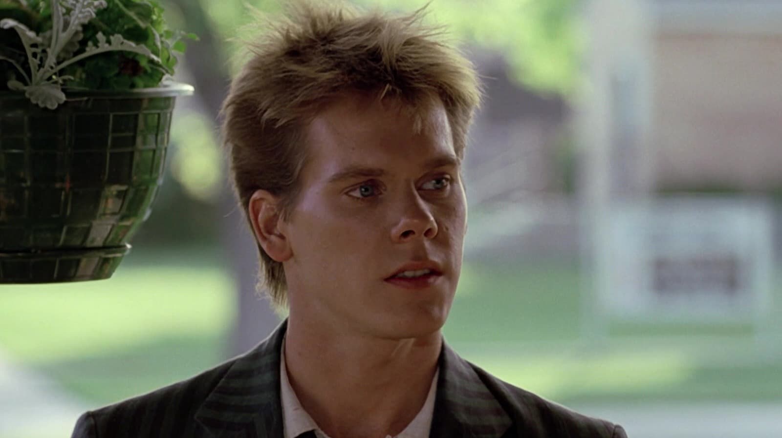 Kevin Bacon Didn't Realize A Crucial Detail About Footloose While Reading The Script cover image