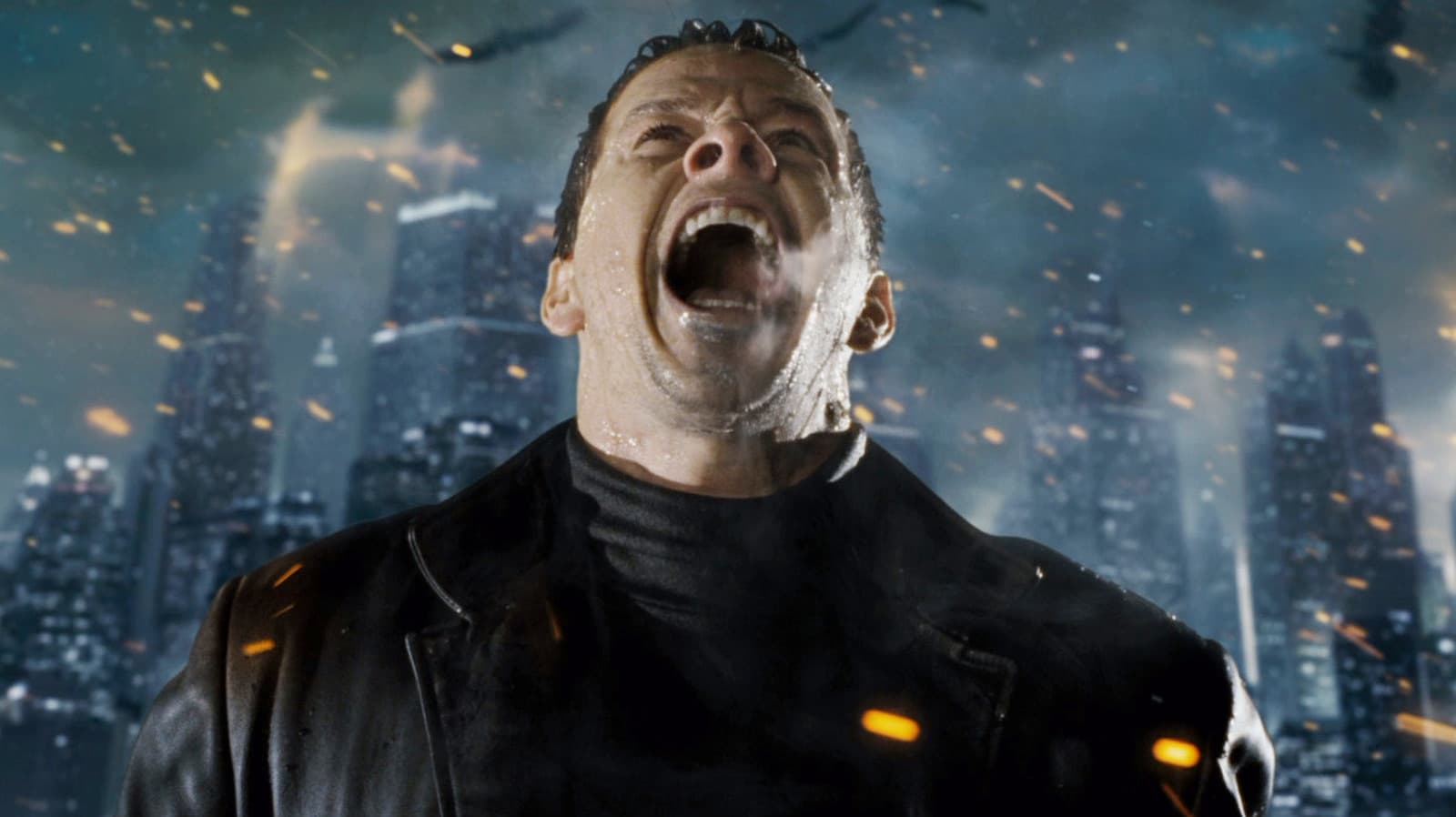 Mark Wahlberg's Disappointing Video Game Adaptation Has Some Great Action Sequences cover image