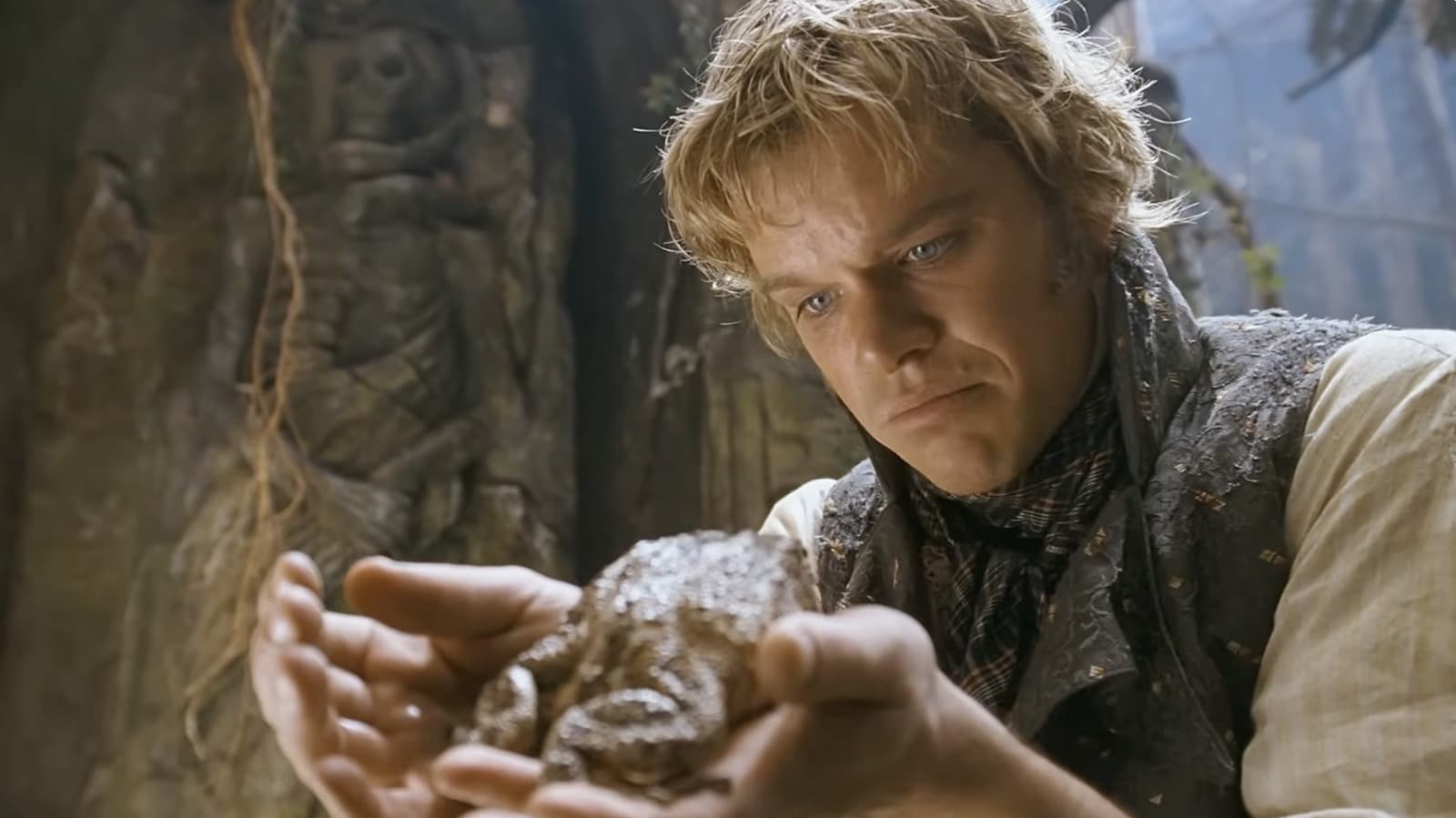 Matt Damon And Heath Ledger's Fantasy Box Office Flop Was Also A Disaster Behind The Scenes cover image